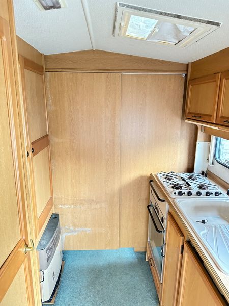 ✨ACE JUBILEE 6 BERTH✨ 368179645