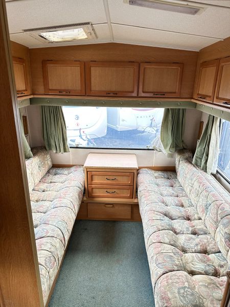✨ACE JUBILEE 6 BERTH✨ 368179650