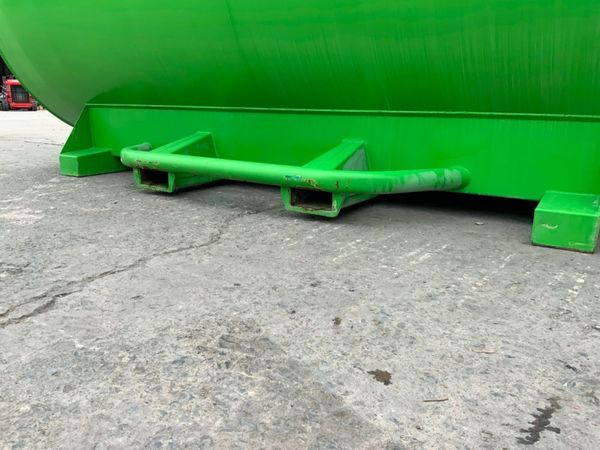 10,000 ltr CROSS BUNDED FUEL DELIVERY bowser 368171452