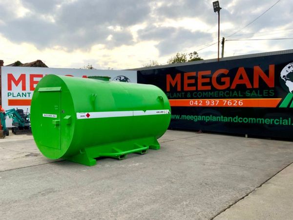10,000 ltr CROSS BUNDED FUEL DELIVERY bowser 368171463