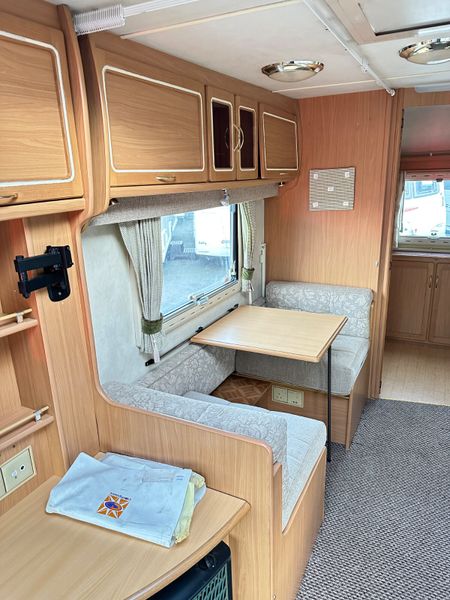 ✨COMPASS RALLYE 4 BERTH✨ 368184009