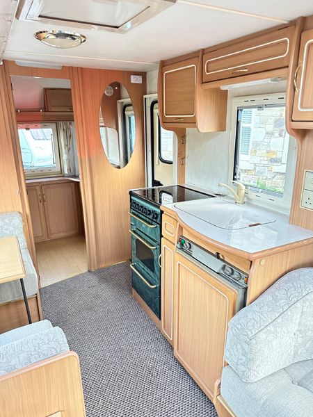 ✨COMPASS RALLYE 4 BERTH✨ 368184012