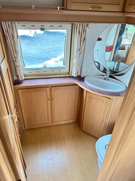 ✨COMPASS RALLYE 4 BERTH✨ 368184029