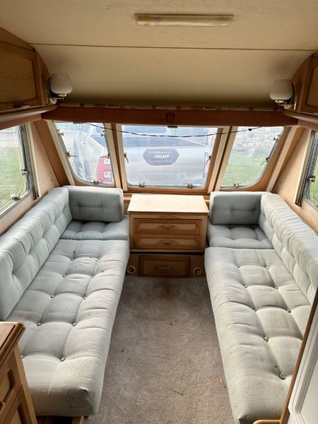 ✨BARGAIN SWIFT CHALLENGER 2 BERTH✨ 368184284