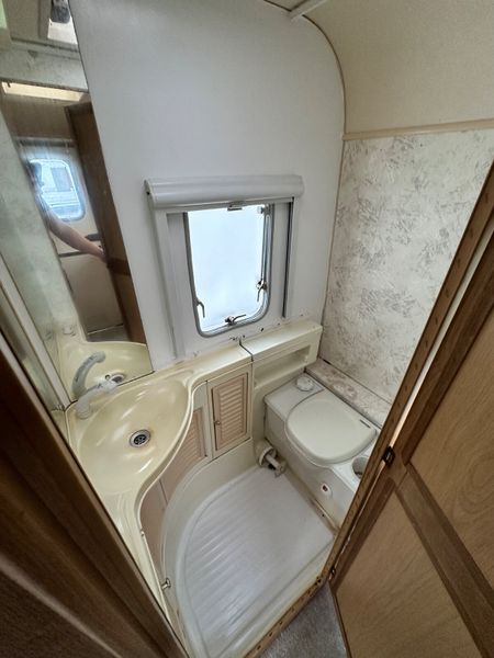 ✨BARGAIN SWIFT CHALLENGER 2 BERTH✨ 368184287