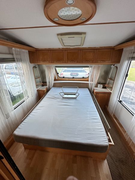 ✨BARGAIN HOBBY 720UKFC 5-6 BERTH✨ 368184654