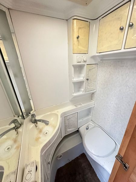 ✨BARGAIN HOBBY 720UKFC 5-6 BERTH✨ 368184658
