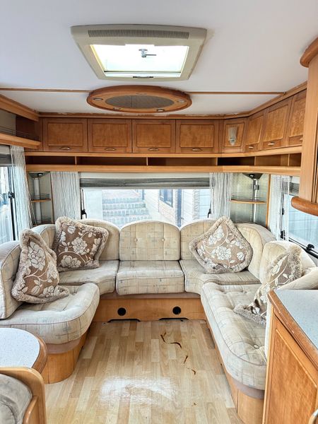 ✨BARGAIN HOBBY 720UKFC 5-6 BERTH✨ 368184665
