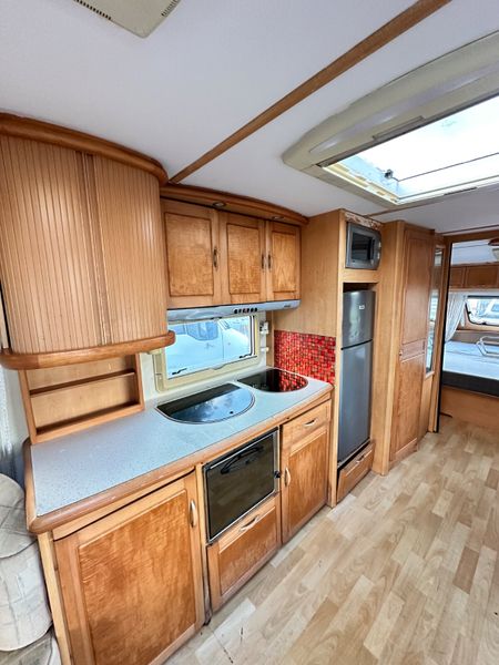 ✨BARGAIN HOBBY 720UKFC 5-6 BERTH✨ 368184666
