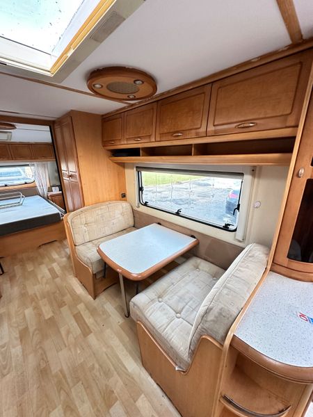 ✨BARGAIN HOBBY 720UKFC 5-6 BERTH✨ 368184668