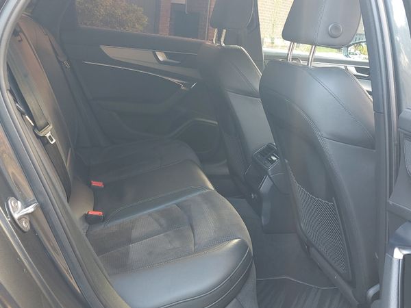 Audi A6 S-Line New Model *Low Kms* 2019 368185520