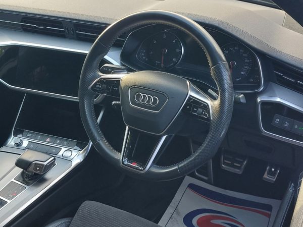 Audi A6 S-Line New Model *Low Kms* 2019 368185522