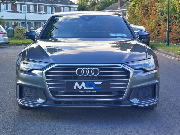 Audi A6 S-Line New Model *Low Kms* 2019 368185720