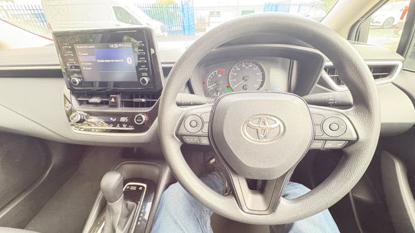 Toyota Corolla 1.8 Hybrid 2020 368185977