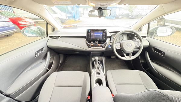 Toyota Corolla 1.8 Hybrid 2020 368185971