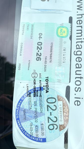 Toyota Corolla 1.8 Hybrid 2020 368185972