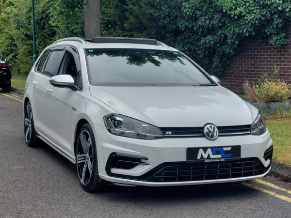 Volkswagen Golf R Estate MK7.5 *HIGH SPEC* 2017 368187454