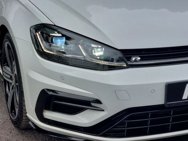 Volkswagen Golf R Estate MK7.5 *HIGH SPEC* 2017 368187529