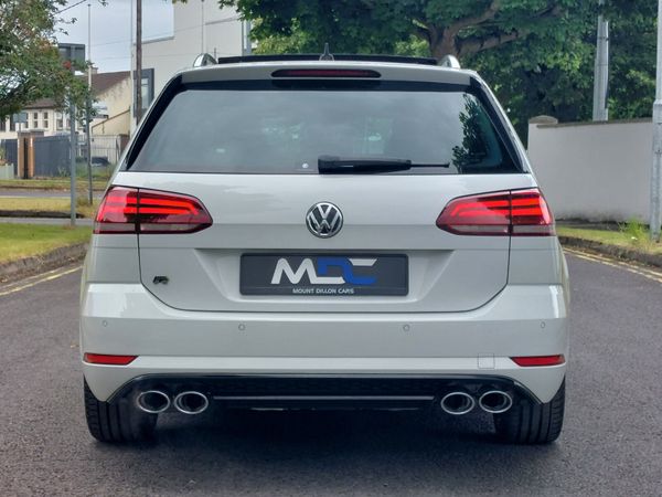 Volkswagen Golf R Estate MK7.5 *HIGH SPEC* 2017 368187530