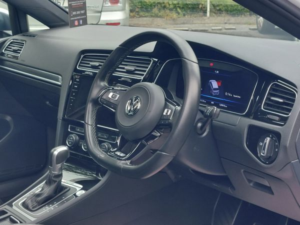 Volkswagen Golf R Estate MK7.5 *HIGH SPEC* 2017 368187548