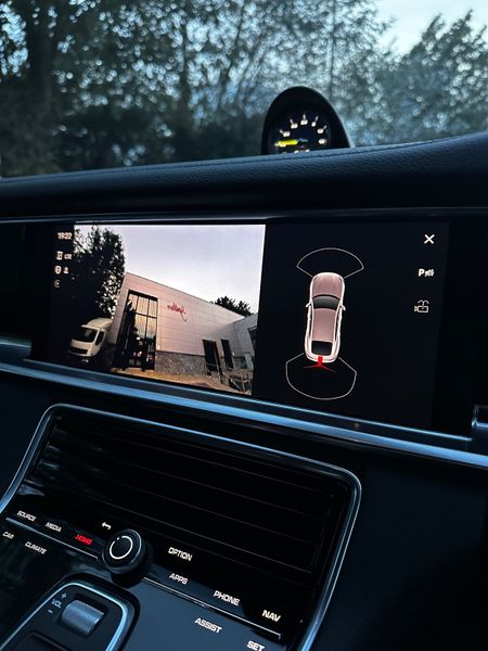 🔥 Porsche Panamera 2.9 V6 E-Hybrid 2022 🔥 368187541