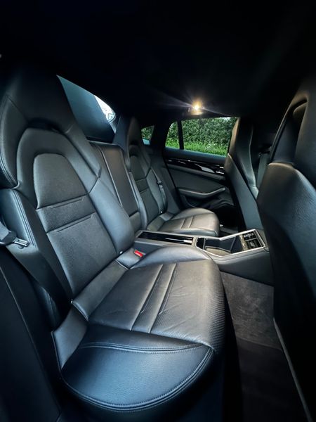 🔥 Porsche Panamera 2.9 V6 E-Hybrid 2022 🔥 368187543