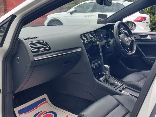 Volkswagen Golf R Estate MK7.5 *HIGH SPEC* 2017 368187550