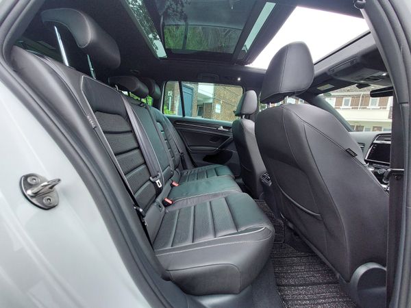 Volkswagen Golf R Estate MK7.5 *HIGH SPEC* 2017 368187552