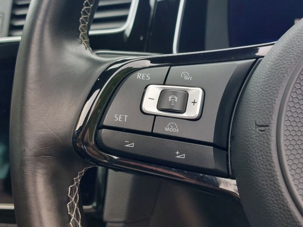 Volkswagen Golf R Estate MK7.5 *HIGH SPEC* 2017 368187591