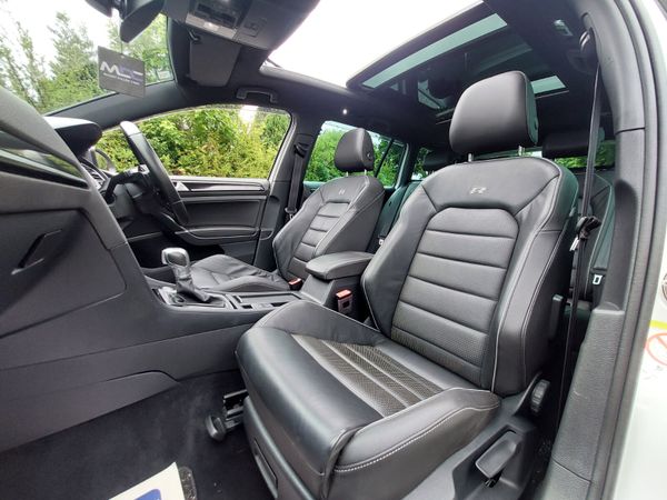 Volkswagen Golf R Estate MK7.5 *HIGH SPEC* 2017 368187593