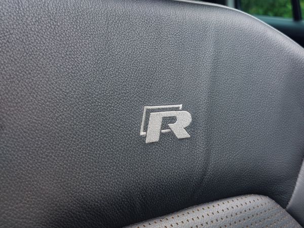 Volkswagen Golf R Estate MK7.5 *HIGH SPEC* 2017 368187611