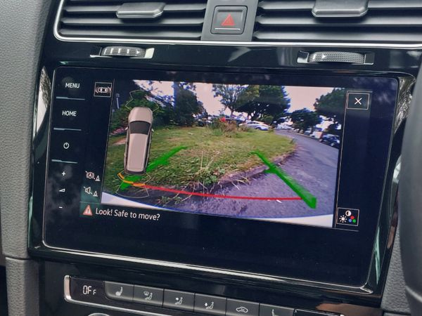 Volkswagen Golf R Estate MK7.5 *HIGH SPEC* 2017 368187659