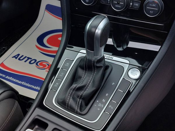 Volkswagen Golf R Estate MK7.5 *HIGH SPEC* 2017 368187653