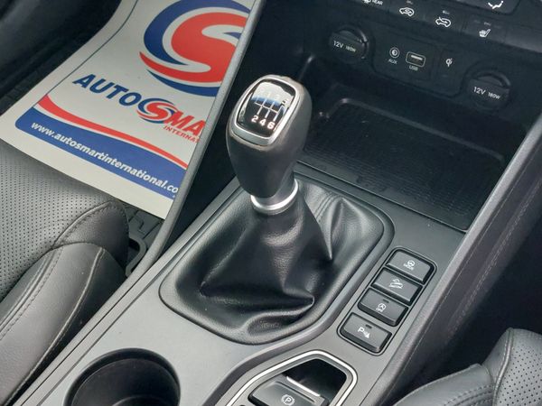 Hyundai Tucson Executive Plus *New NCT* 2019 368189234