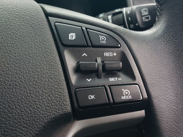 Hyundai Tucson Executive Plus *New NCT* 2019 368189235