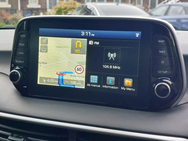 Hyundai Tucson Executive Plus *New NCT* 2019 368189236