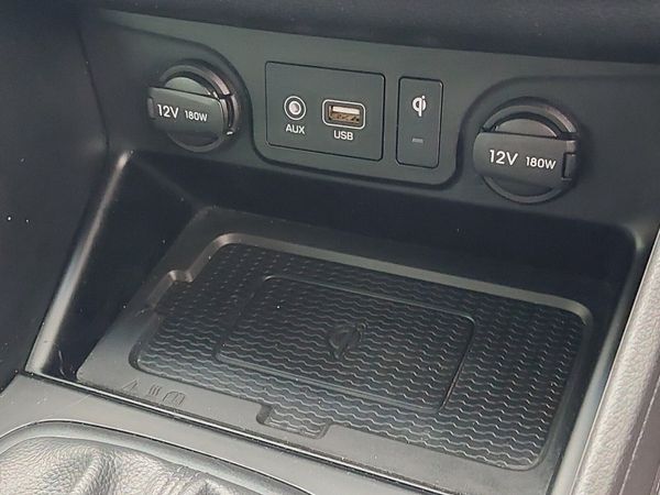 Hyundai Tucson Executive Plus *New NCT* 2019 368189237