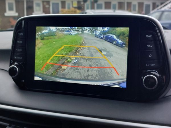 Hyundai Tucson Executive Plus *New NCT* 2019 368189232