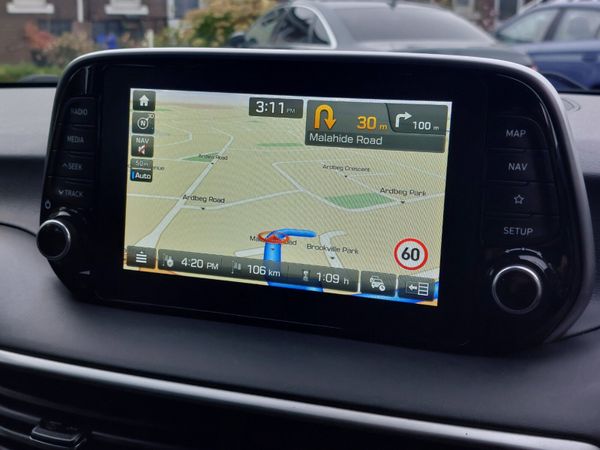 Hyundai Tucson Executive Plus *New NCT* 2019 368189244