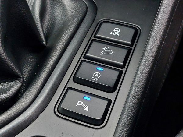 Hyundai Tucson Executive Plus *New NCT* 2019 368189245