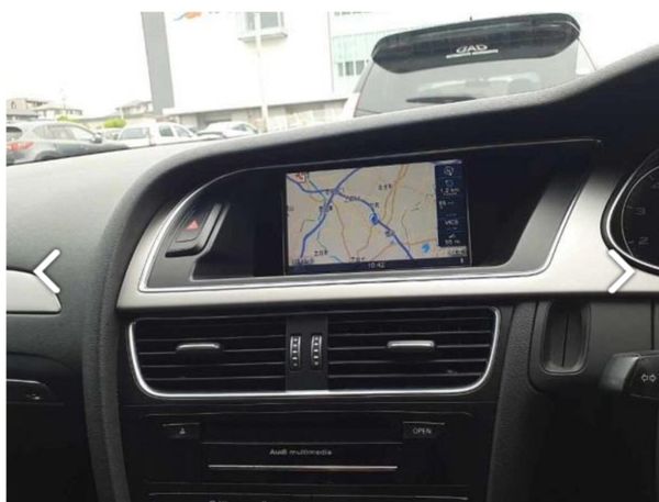 132 Audi A4 Avant S-Line Estate 368189333
