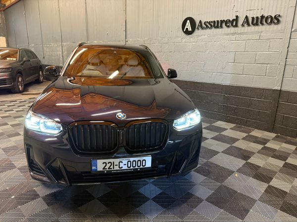 BMW X3 X-Drive 30E M-Sport LCI 368182079