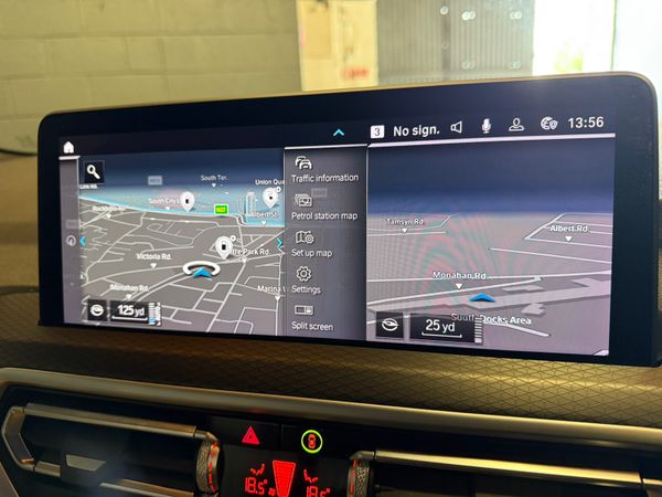 BMW X3 X-Drive 30E M-Sport LCI 368182087