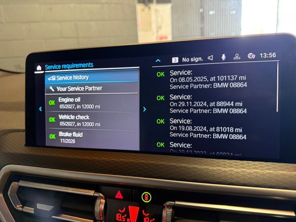 BMW X3 X-Drive 30E M-Sport LCI 368182088