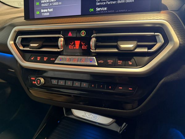 BMW X3 X-Drive 30E M-Sport LCI 368182089