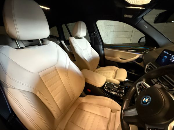 BMW X3 X-Drive 30E M-Sport LCI 368182080