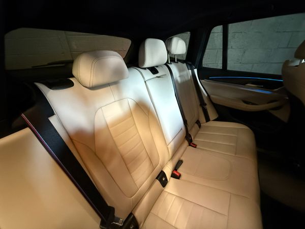 BMW X3 X-Drive 30E M-Sport LCI 368182081