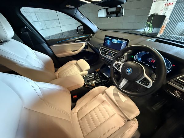 BMW X3 X-Drive 30E M-Sport LCI 368182082