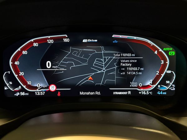 BMW X3 X-Drive 30E M-Sport LCI 368182097