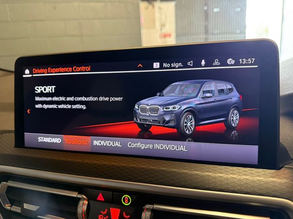 BMW X3 X-Drive 30E M-Sport LCI 368182092